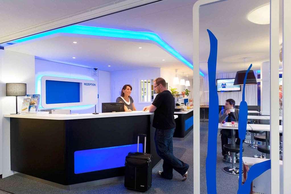 Ibis Budget Montbéliard מראה חיצוני תמונה