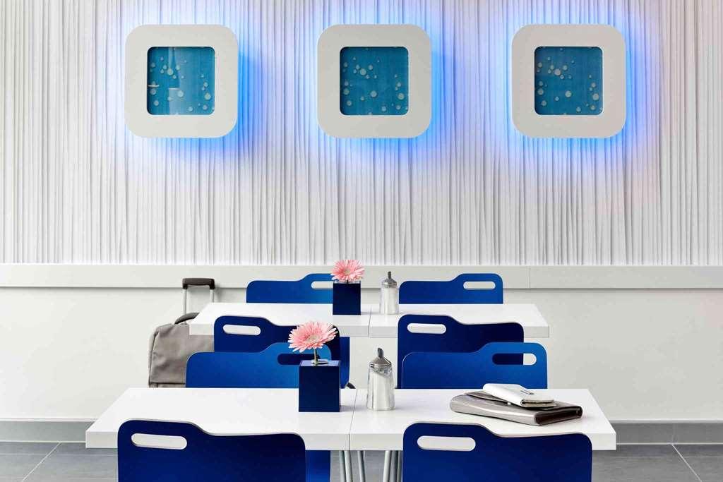 Ibis Budget Montbéliard מתקנים תמונה